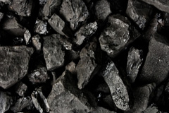 Old Bramhope coal boiler costs